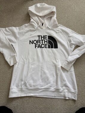The North Face Sweatshirt